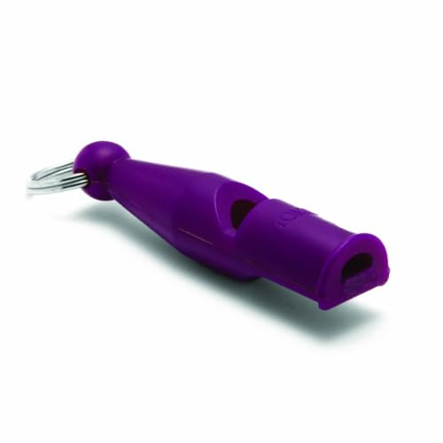 ACME Genuine Pro Trialler Gun Dog Whistle no. 212. BPA Free Plastic. Holds its Frequency. Great All-Rounder. Good for Distance and Heavy Cover. 110dBA. Disobedient and Hard of Hearing Dogs