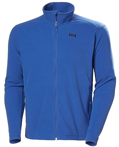 Helly Hansen Herren Daybreaker Fleece Jacke, Kobalt 2.0, 2XL