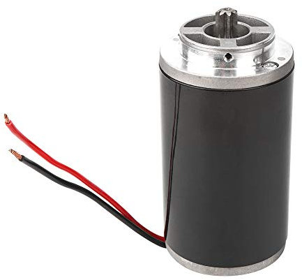 Roller Shutter Automatic Door High‑speed Motor Good 24v200w Metal