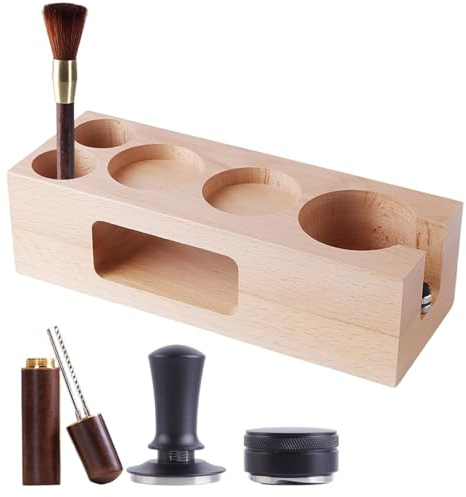 Set di manomissioni, strumento universale ergonomico professionale di distribuzione | Set di per manomissione caffè | per cucina, studio, bar, bancone, negozio, ufficio e caffè