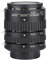 VBESTLIFE Extensione Lens Tube, Auto Focusing Macro Lens 3 Tipi di Lens 12mm+20mm+36mm Extension Lens Tube for Nikon F Mount DSLR A in Metal B in Plastic(B)