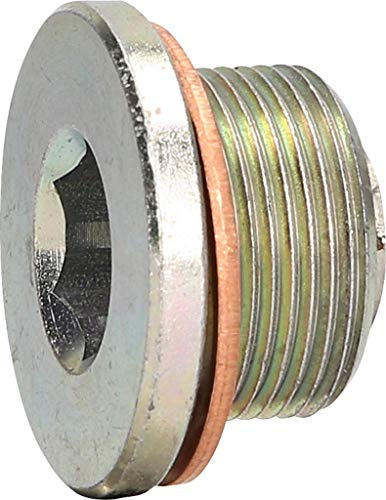 KS Tools 430.0615 Oljeavtappningsskruv M26 x 1,5 x 21,5 mm till Mercedes