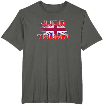 Judd Trump Britischer Snooker-Meister T-Shirt