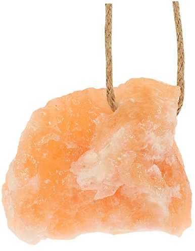 Mipcase Salzleckstein Für Vieh Ziegen Leckereien Salzblock Für Hirsche Natur Steinsalz Natürlicher Lecken Ziegenspielzeug Für Ziegen Zum Spielen Mineral Pakistan