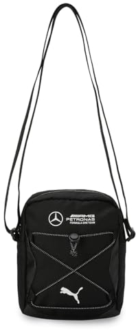 Puma Mapf1 Portable Crossbody One Size