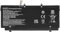 FESTAS® 11.55V 59Wh SH03XL Laptop Ersatz Akku für HP Spectre X360 13-AC0XX 13-AC 13-AC003NG 13-AC004NG 13-AC012NG 13-W0XX 13-W000NG 13-W003NG 13-W004NG HSTNN-LB7L 859026-421 859356-855 TPN-Q178
