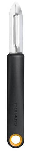 Fiskars Functional Form Pelador con cuchilla fija