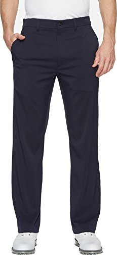 Callaway herrar stretch lätta teknikgolfbyxor Natthimmel Size 42 x 32