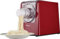 Sirge MAGICPASTA Macchina per la Pasta 300 Watt - 52 Trafile - 900gr di pasta ad Estrusione VERTICALE [NON ATTACCA] OMAGGIO KIT RAVIOLI