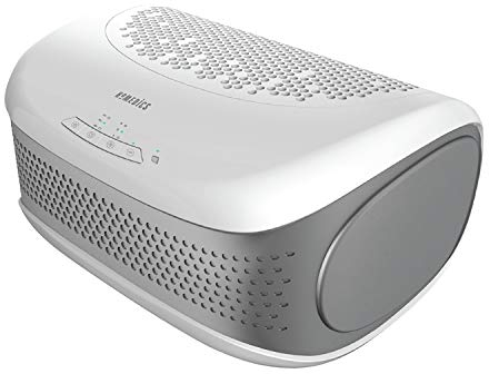 HoMedics Desktop Air Purifier, 2.43 kg
