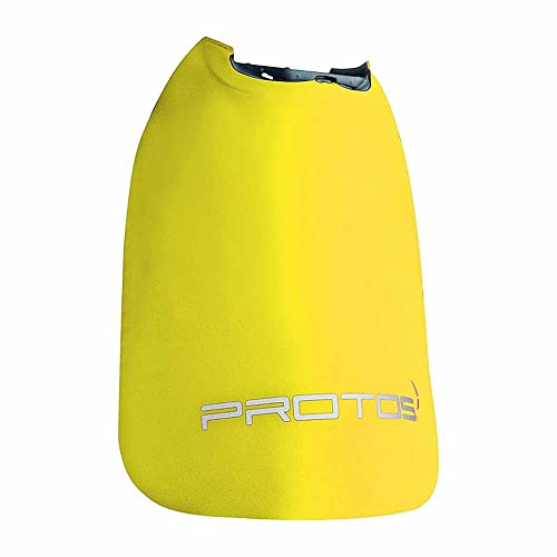 PROTOS Integral Nackenschutz