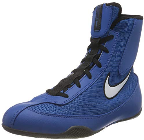Nike Herren 321819-410_44,5 Sports Shoes, Blue, 44.5 EU