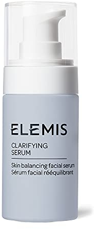 ELEMIS Klärendes Serum, Beruhigendes Gesichtsserum zum Ausgleichen, Erneuern und Beruhigen, Leichtes Gesichtsserum zur Verbesserung des Hautbildes, 30 ml