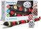 Discovery 1303002121 - RC Kingsnake - Ferngesteuerte Königsnatter mit Licht & Sound - für Kinder ab 8 Jahren