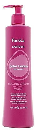 FANOLA Crema sigillante Wonder Color Locker 480ml FANOLA