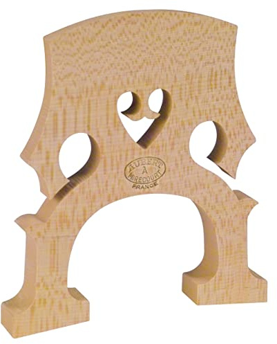 Aubert Cello Bridge (VB-16 3/4)