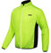 Fahrrad Jacke Herren Atmungsaktiv Ultraleichte Mountainbike Jacket Uv Schutz Sportbekleidung Winddicht Wasserdicht Lange äRmel Mit Reflektierendem Radjacke Laufen Wandern Bergsteigen Radfahren