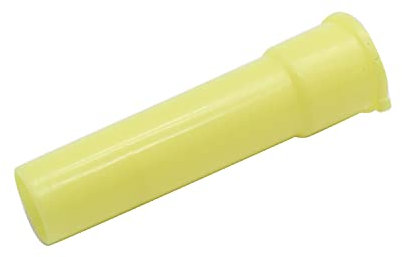 1 PC SHLPDFM Engine Oil Level Dipstick Tube Guide 070115629kg Compatible with Vw Transporter T5 Touareg 2.5 2003-2010