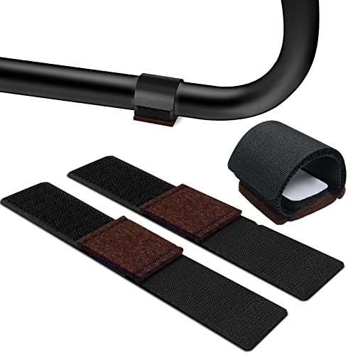 24 Piezas Protectores de Fieltro para Muebles,Fieltro para Sillas,Protección del Suelo,Deslizadores de Muebles,Protege Suelos de Madera Dura,Evita Arañazos y Reduce los Ruidos