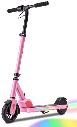 Caroma Qde-e35 Elektriska skoter pojke