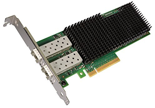 Lenovo Xxv710-Da2 PCIe 25 GB 2-Port Sfp28