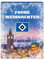 Hamburger SV HSV Adventskalender 2024