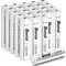 BONAI NI-MH AAA Rechargeable Batteries High Capacity 1100mah,1200 Cycles Recharge AAA Batteries,Pack of 24