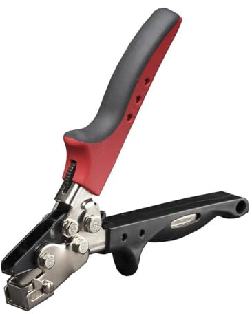 Malco SL2R Snap Lock Punch Compound