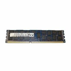 Dell Memory, 16GB, DIMM, 1600MHZ, 4GX72, Registered, DDR3L, 240, 20D6F