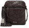 Emily & Noah Umhängetasche Nikolina 64230 Damen Handtaschen Uni brown 200