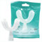 Y-Brush Nylon Brush Head (Replacement) - Adult 12+ (for NylonStart, NylonBlack, NylonKids) Y-Shaped Brush - Flexible - to Be Replaced Every 4 Months