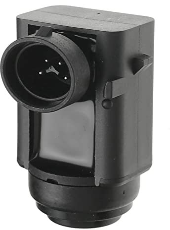 1x PDC Sensor Einparkhilfe mit Dichtring für A-Klasse W168 C-Klasse W203 CLK C209 E-Klasse W210 M-Klasse W164 Vito W639 1995-2014 0045428718