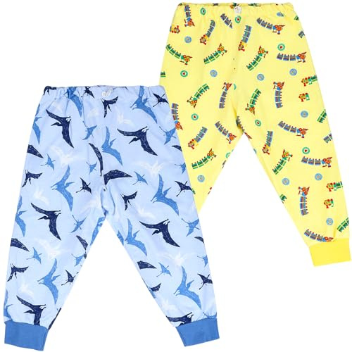 FLYISH DIRECT Culotte Apprentissage Propreté Garcon Anti-Fuite, Lavable