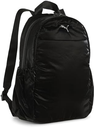 PUMA Damen UP 12 l Kleiner Rucksack OneSize, Black