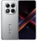 Xiaomi Poco X7 Smartphone 8+256GB, 45W Turbo Charge, CrystalRes 1.5K 120Hz AMOLED Curved Screen, 50MP Main Camera with OIS Dust-Proof, IP68, Large 5110mAh Battery - Silver