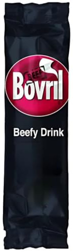 Caffe Delizia | 7oz Incup Bovril Drink | Box of 300 Cups | Klix Vending Machine | Refresh 700 | Vouge | Camping | Home | Just add hot Water |