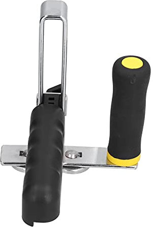 EBTOOLS Gypsum Board Cutter with Clear Scale, Double Design & Comfortable Handle for Efficient Easy Operations - for Crafts & Projects