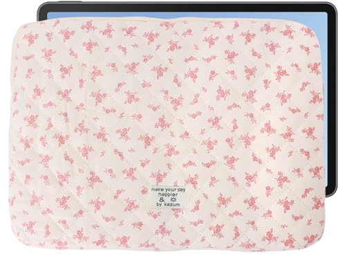Housse pour Ordinateur Portable 14 Pouces Pochette Ordinateur Compatible avec Macbook Air/Pro Retina Ordinateurs Portables De 13 à 13,3 Pouces et Macbook Pro 14 Pouces(Rose)