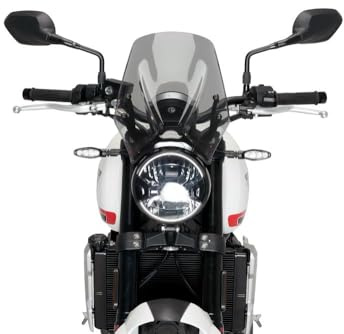 Puig 20716N R19 Frame Sliders Black