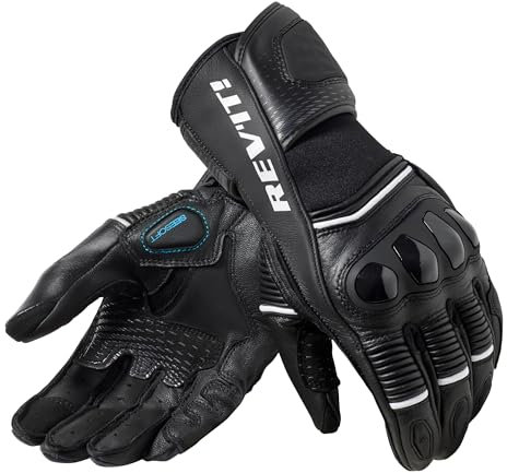 REV'IT! Revit Xena 4 Damen Motorrad Handschuhe