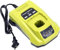 Fast Charger for Ryobi P117 18V Battery P102 P103 P105 P107 P108 P189 P197 P190 Replacement for Ryobi 18V Battery Charger