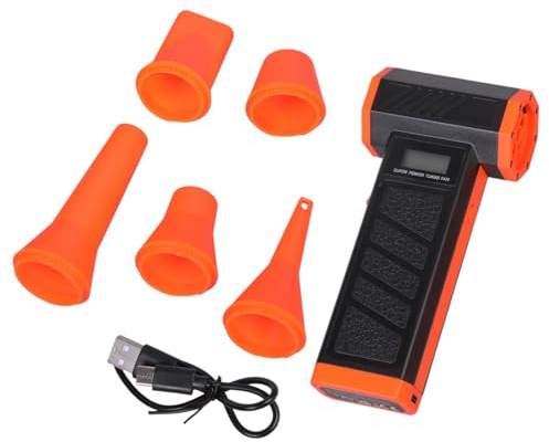 Dépoussiéreurs d ' air électriques 130 000 / min puissance sans fil dépoussiéreurs d ' air réglage souffleur souffleur de poussière rechargeable pour clavier d ' ordinateur nettoyeur électronique