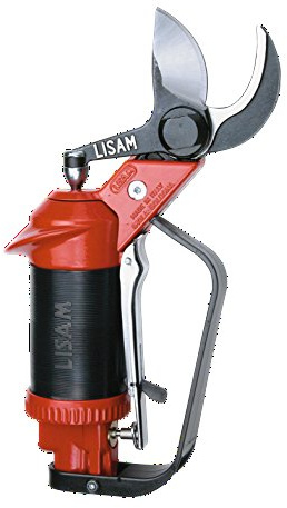 Lisam Forbice Pneumatica SLY