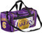 FOCO NBA Los Angeles Lakers Core Duffel Turnbeutel – Lebron James #23