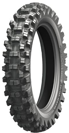 MICHELIN 60/100 14 29M Neumáticos de Verano Moto