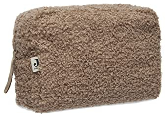 Jollein 053-577, Kex, Boucle blöjväska/kosmetisk väska/arrangör