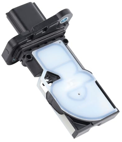 SONTIAN AFH60M-53 Mass Air Flow Sensor MAF Compatible for 2019 Infiniti QX50 2.0L 2019-2020 N-issan Altima 2.0L 2.5L 22680-6CA0B