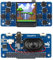 GamePi13 Game Console for Raspberry Pi Onboard 1.3inch LCD 240x240 Resolution, ST7789 Driver Chip, SPI Communication, 12 Customizable Buttons, 3D Visual Effect, IPS Display for Retro Gaming