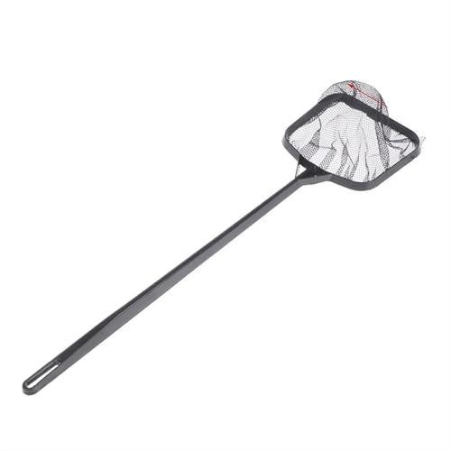 SLAHAJ Kit Limpieza Piscina Set de Limpieza para Piscina 1 Red de Limpieza de Piscinas, Red de Salvamento, recogedor de Hojas, Malla para Piscinas al Aire Libre, Accesorios de Limpieza(As pic)