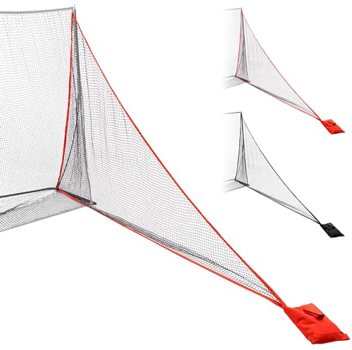 GoSports Shank Net Attachment for Golf Hitting Nets